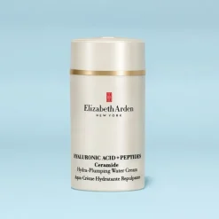 Elizabeth ArdenCERAMIDE ACIDE HYALURONIQUE + PEPTIDES                Aqua-Crème Hydratante Repulpante