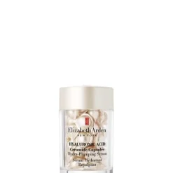 Elizabeth ArdenCeramide Acide Hyaluronique                Capsules Sérum Hydratant Repulpant