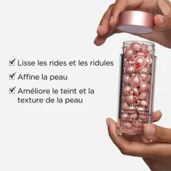 Elizabeth ArdenCeramide Retinol                Capsules Sérum de Nuit Effaceur de Ridules