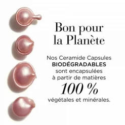 Elizabeth ArdenCeramide Retinol                Capsules Sérum de Nuit Effaceur de Ridules