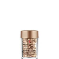 Elizabeth ArdenCeramide Vitamine C                Capsules Sérum Rénovateur d'Éclat