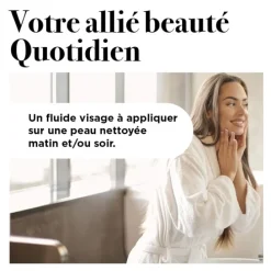 Elizabeth ArdenEight Hour® Cream                 Fluide Protecteur Hydratation Intensive Visage SPF 15