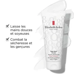 Elizabeth ArdenEight Hour® Cream                Soin Hydratant Intense pour les Mains