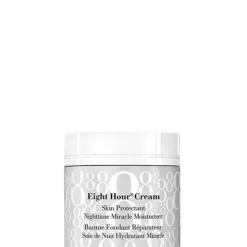 Elizabeth ArdenEight® Hour Cream                Baume Fondant Réparateur Soin de Nuit Hydratant Miracle