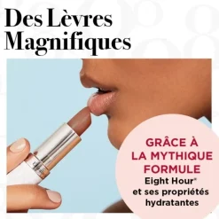 Elizabeth ArdenEight Hour®                Baume Protecteur pour les Lèvres Soin Coloré IPS 15