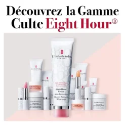 Elizabeth ArdenEight Hour®                Baume Protecteur pour les Lèvres Soin Coloré IPS 15