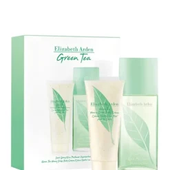 Elizabeth ArdenGreen Tea                Coffret Eau Parfumée