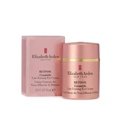 Elizabeth ArdenRetinol Ceramide                Crème Contour des Yeux Effaceur de Ridules