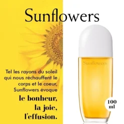 Elizabeth ArdenSunflowers                Eau de Toilette