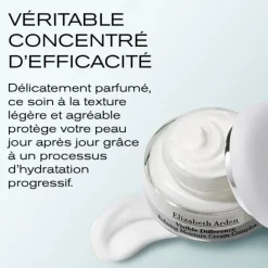 Elizabeth ArdenVisible Difference Crème Complexe Hydratante