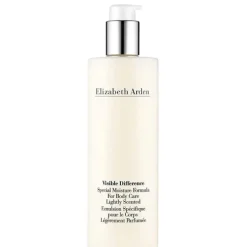 Elizabeth ArdenVisible Difference                Émulsion Spécifique pour le Corps Légèrement Parfumée