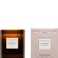 Essential ParfumsBois Impérial                Bougie Parfumée