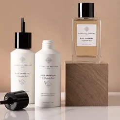 Essential ParfumsBois Impérial                Eau de Parfum - Flacon Recharge