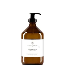 Essential ParfumsDivine Vanille                Savon Liquide Corps & Mains