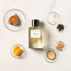 Essential ParfumsFig Infusion                Eau de Parfum - Flacon Recharge