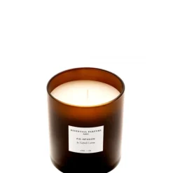 Essential ParfumsFig Infusion Bougie Parfumée