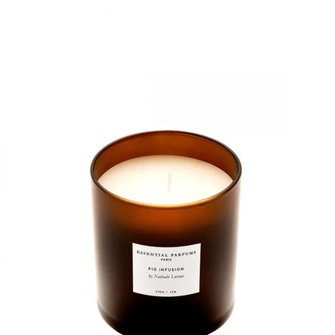 Essential ParfumsFig Infusion Bougie Parfumée
