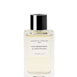 Essential ParfumsNice Bergamote                Eau de Parfum Rechargeable