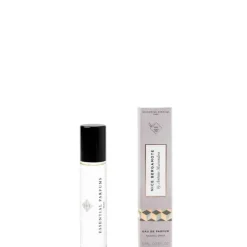 Essential ParfumsNice Bergamote                Eau de Parfum - Format Voyage