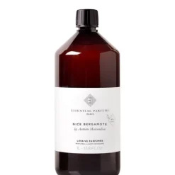 Essential ParfumsNice Bergamote                Lessive Parfumée