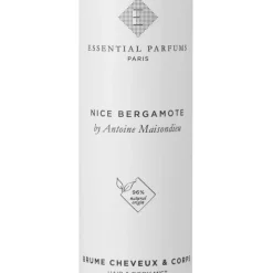 Essential ParfumsNice Bergamote Brume Cheveux & Corps
