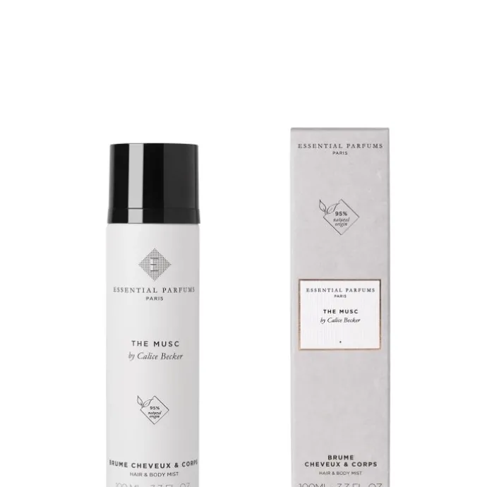 Essential ParfumsThe Musc Brume Cheveux & Corps