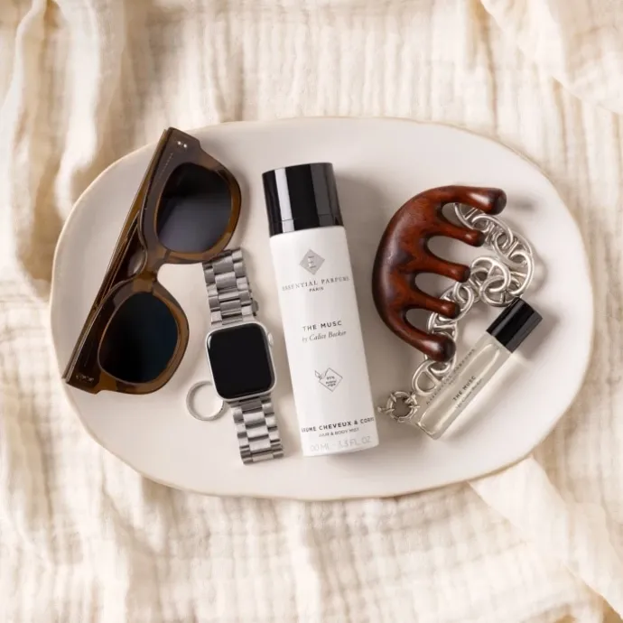 Essential ParfumsThe Musc Brume Cheveux & Corps