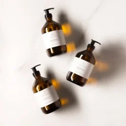 Essential ParfumsThe Musc                Savon Liquide Corps & Mains