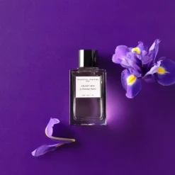 Essential ParfumsVelvet Iris                Eau de Parfum - Flacon Recharge