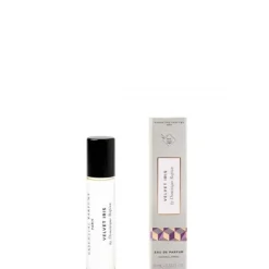 Essential ParfumsVelvet Iris                Eau de Parfum - Format Voyage