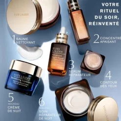 ESTEE LAUDERAdvanced Night Repair                Soin Réparateur de Nuit