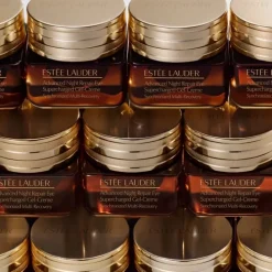 ESTEE LAUDERAdvanced Night Repair                Gel-Crème Contour des Yeux Multi-Réparation Synchronisée