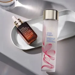 ESTEE LAUDERMicro Essence                Lotion Pré-Soin aux Ferments de Sakura - Lotion Soin Visage