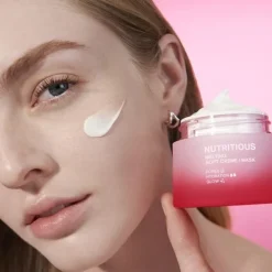 ESTEE LAUDERNutritious Crème-Masque Fondante
