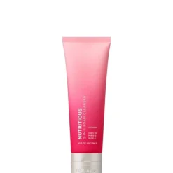 ESTEE LAUDERNutritious                Mousse Nettoyante 2-en-1