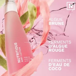 ESTEE LAUDERNutritious                Émulsion Légère