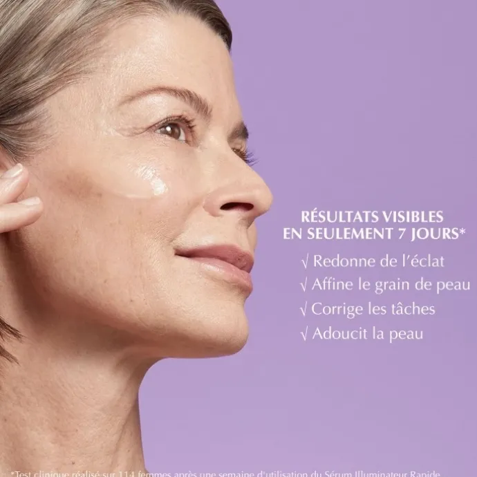 ESTEE LAUDERPerfectionist Pro Sérum Illuminateur Rapide - Sérum Visage