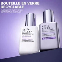 ESTEE LAUDERPerfectionist Pro Sérum Illuminateur Rapide - Sérum Visage