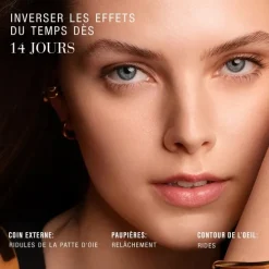 ESTEE LAUDERRe-Nutritiv Ultimate Diamond                 Crème Longévité Éclat Contour des Yeux