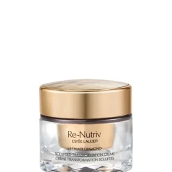 ESTEE LAUDERRe-Nutriv Ultimate Diamond                Crème Transformation Sculptée