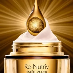 ESTEE LAUDERRe-Nutriv Ultimate Diamond                Crème Transformation Sculptée