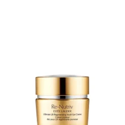 ESTEE LAUDERRe-Nutriv Ultimate Lift                Crème Contour des Yeux Riche Jeunesse