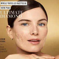 ESTEE LAUDERRe-Nutriv Ultimate Diamond                Sérum Révélateur d'Éclat