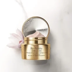ESTEE LAUDERRe-Nutriv Ultimate Lift                Crème Contour des Yeux Lift Régénérante Jeunesse