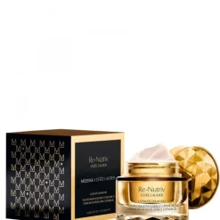 ESTEE LAUDERRe-Nutriv x Messika                Crème Riche Révélatrice d'Énergie - Crème anti-âge