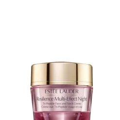 ESTEE LAUDERResilience Multi-Effect Night                Crème Nuit Tri-Peptide Visage et Cou