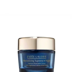 ESTEE LAUDERRevitalizing Supreme+ Night                Soin Régénérant Intense Réveil Éclat