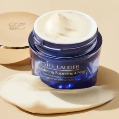 ESTEE LAUDERRevitalizing Supreme+ Night                Soin Régénérant Intense Réveil Éclat