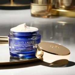ESTEE LAUDERRevitalizing Supreme+ Night                Soin Régénérant Intense Réveil Éclat