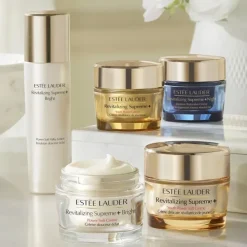 ESTEE LAUDERRevitalizing Supreme+                Crème Délicate Révélatrice de Jeunesse